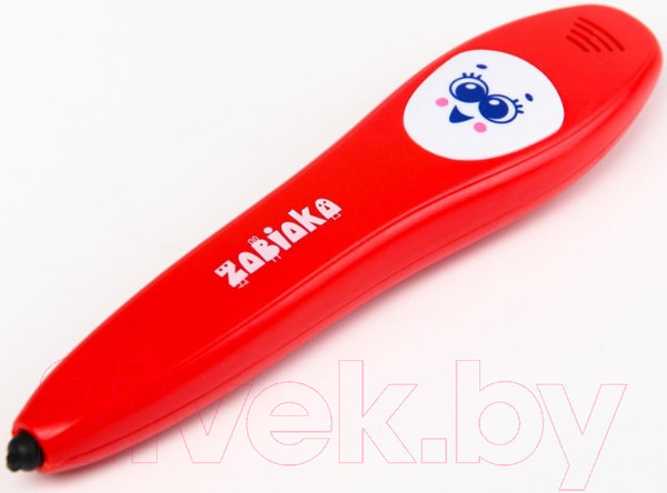 Изображение товара Развивающая игра Маша и медведь Интерактивная ручка Маша и медведь / 6850630