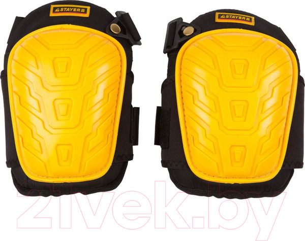 Изображение товара Наколенники строительные Stayer 11198