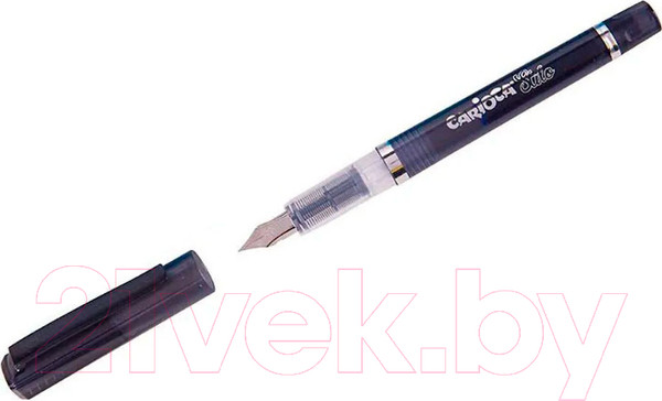 Изображение товара Ручка перьевая Carioca Stilo / 42303 (ассорти)