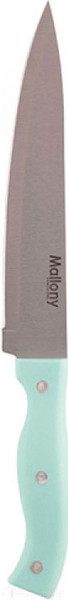 Изображение товара Нож Mallony Mentolo / 103509
