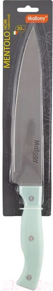 Изображение товара Нож Mallony Mentolo / 103509