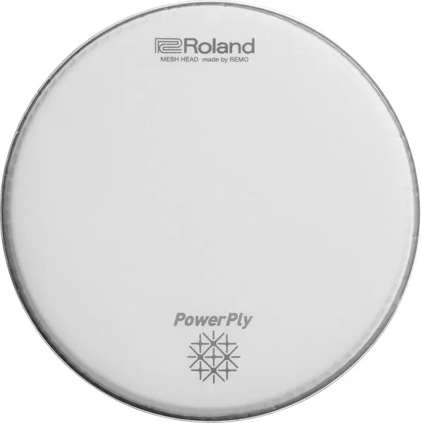 Изображение товара Пластик для барабана Roland MH2-12