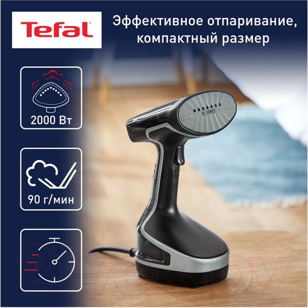 Изображение товара Отпариватель Tefal DT8230E1