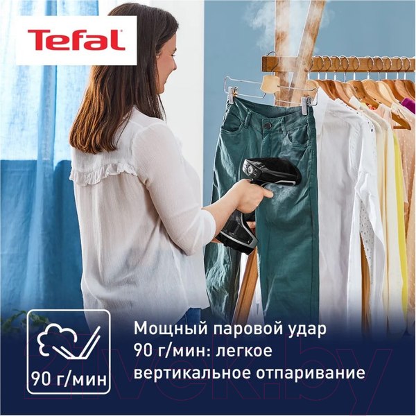 Изображение товара Отпариватель Tefal DT8230E1