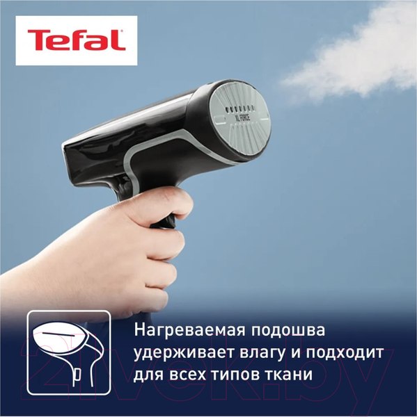Изображение товара Отпариватель Tefal DT8230E1