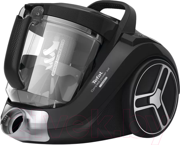 Изображение товара Пылесос Tefal TW4825EA