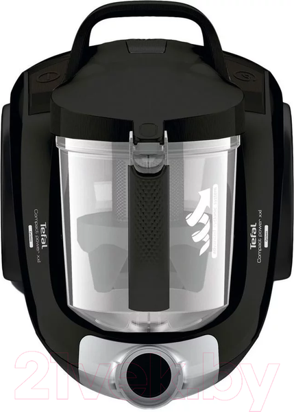 Изображение товара Пылесос Tefal TW4825EA