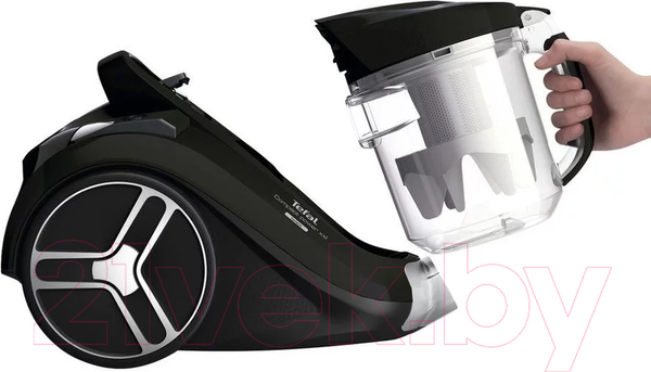 Изображение товара Пылесос Tefal TW4825EA