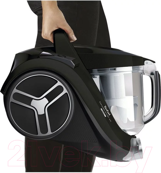 Изображение товара Пылесос Tefal TW4825EA