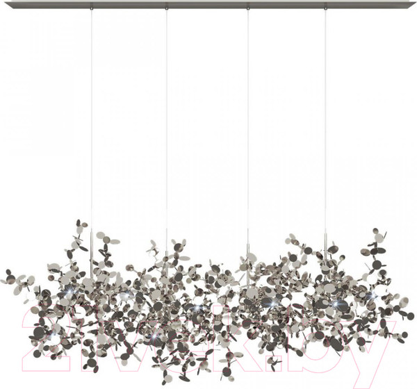 Изображение товара Люстра Loftit Spark 10101/4 Chrome