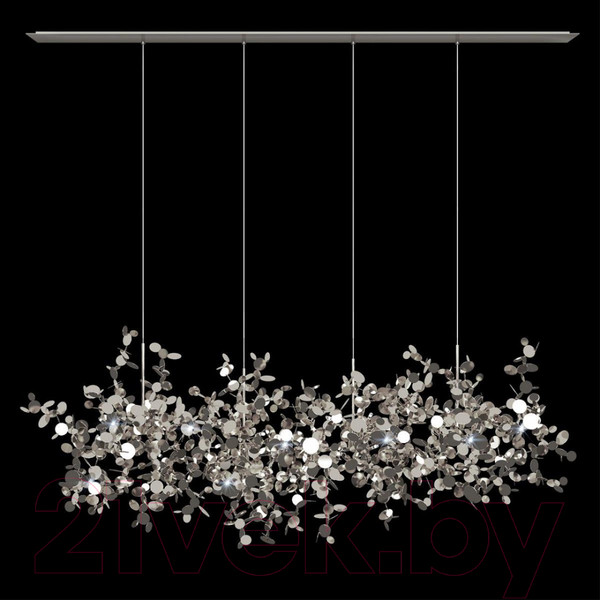 Изображение товара Люстра Loftit Spark 10101/4 Chrome