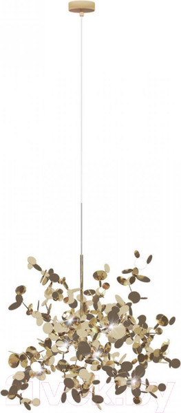 Изображение товара Потолочный светильник Loftit Spark 10101 (Gold)