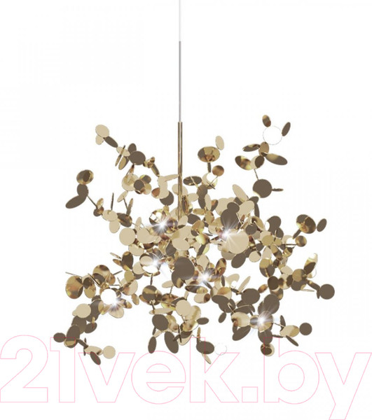 Изображение товара Потолочный светильник Loftit Spark 10101 (Gold)