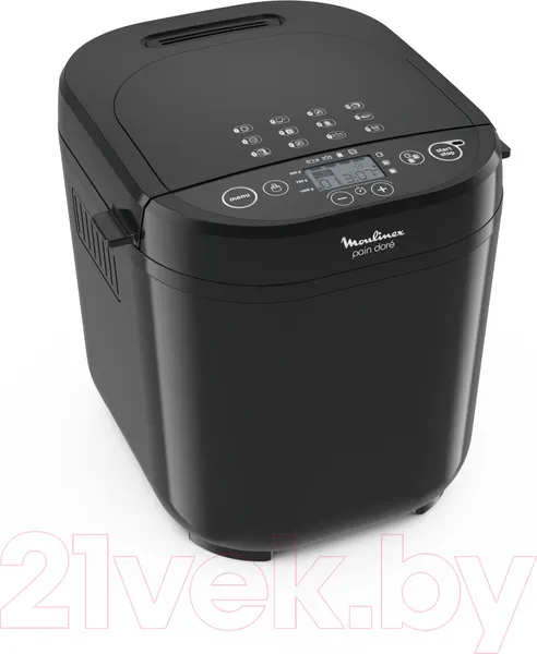 Изображение товара Хлебопечка Moulinex OW210830