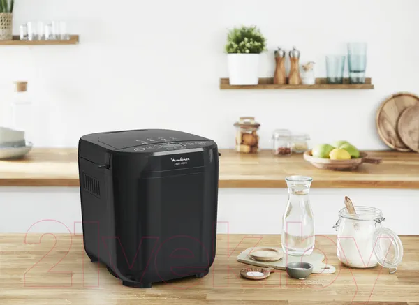 Изображение товара Хлебопечка Moulinex OW210830