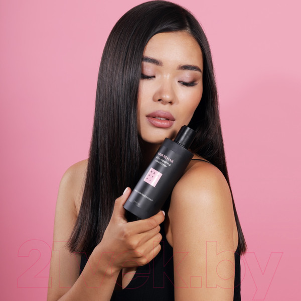 Изображение товара Бальзам для волос Beautific Hair Rehab Восстанавливающий для поврежденных волос (250мл)