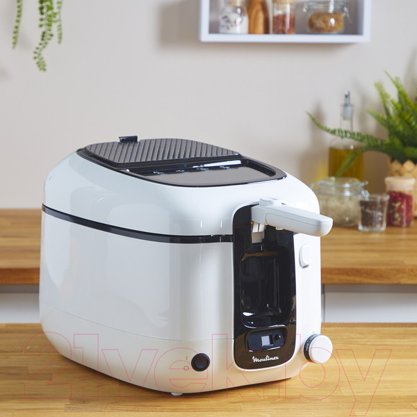 Изображение товара Фритюрница Moulinex AM314010