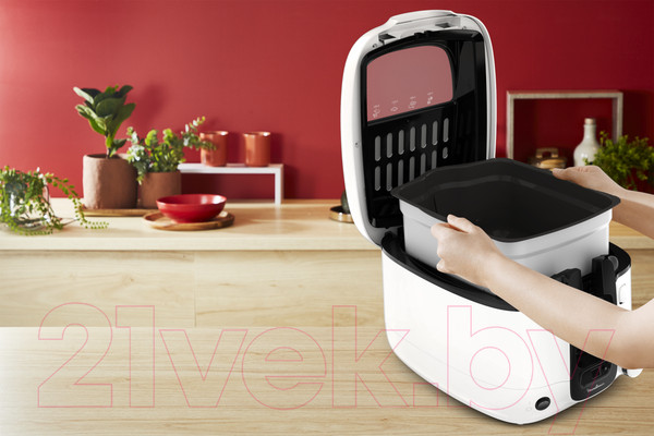 Изображение товара Фритюрница Moulinex AM314010