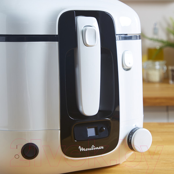Изображение товара Фритюрница Moulinex AM314010