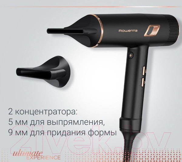Изображение товара Фен Rowenta CV9920F0
