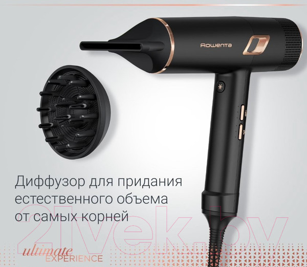 Изображение товара Фен Rowenta CV9920F0