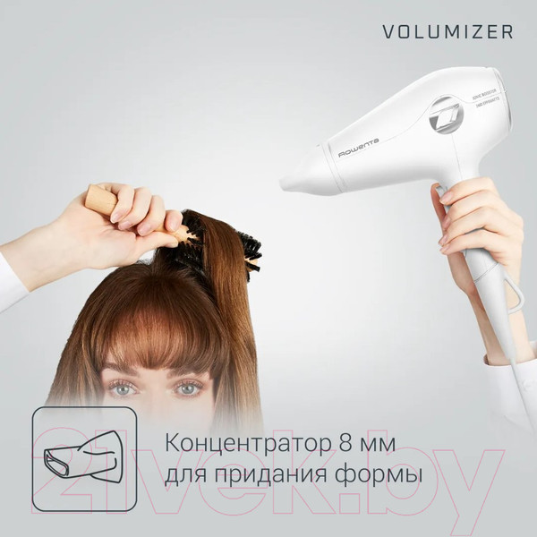 Изображение товара Фен Rowenta CV6130F0