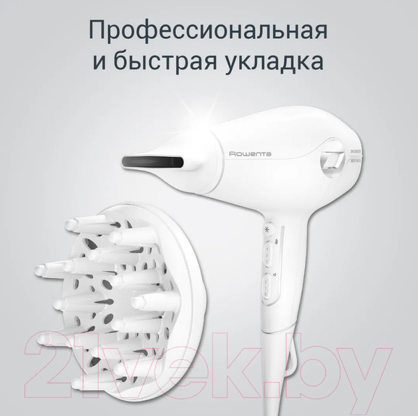 Изображение товара Фен Rowenta CV6130F0