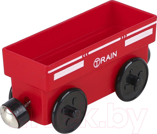 Изображение товара Железная дорога игрушечная Givito Мой город / G211-021