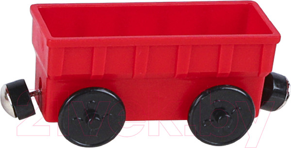 Изображение товара Железная дорога игрушечная Givito Мой город / G211-021