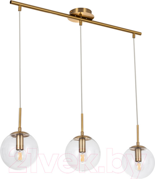 Изображение товара Люстра Arte Lamp Volare A1915SP-3AB