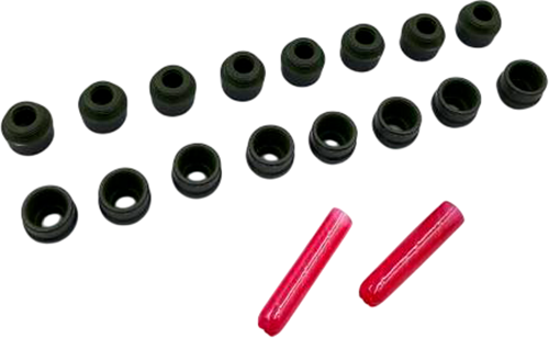 Изображение товара Набор маслосъемных колпачков Corteco 19026849 (16шт)