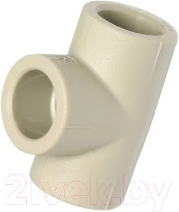 Изображение товара Тройник Wavin 50x40x50 / STKR05040RCT