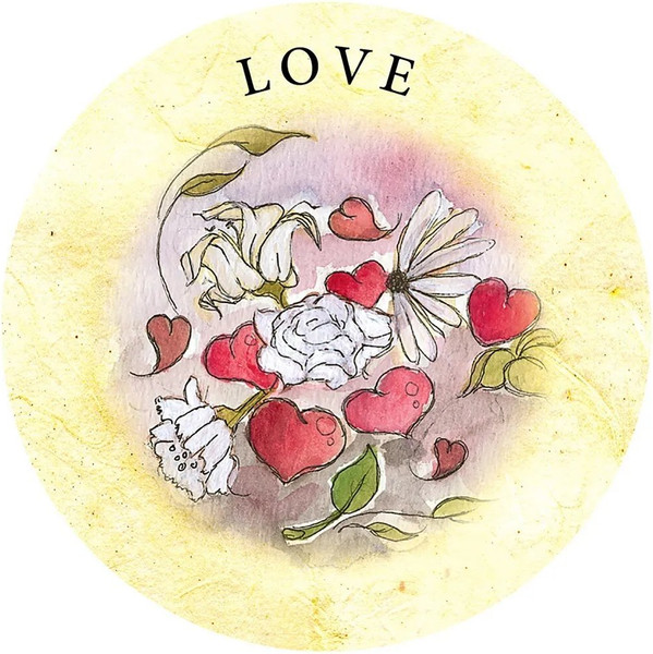 Изображение товара Гадальные карты U.S. Games Systems Tea Leaf Fortune Cards / TL182