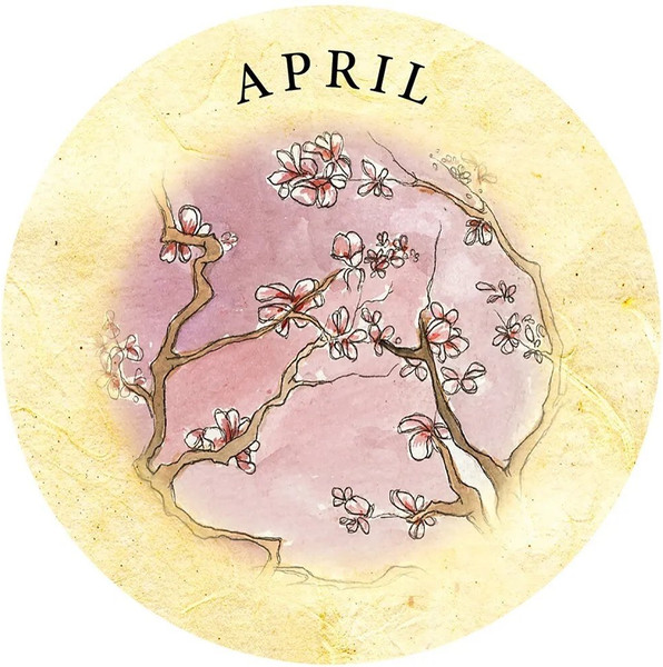 Изображение товара Гадальные карты U.S. Games Systems Tea Leaf Fortune Cards / TL182