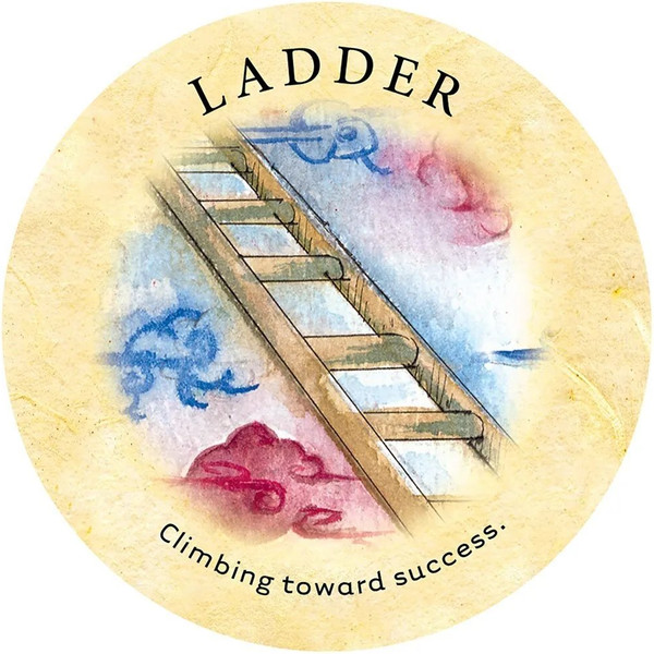 Изображение товара Гадальные карты U.S. Games Systems Tea Leaf Fortune Cards / TL182