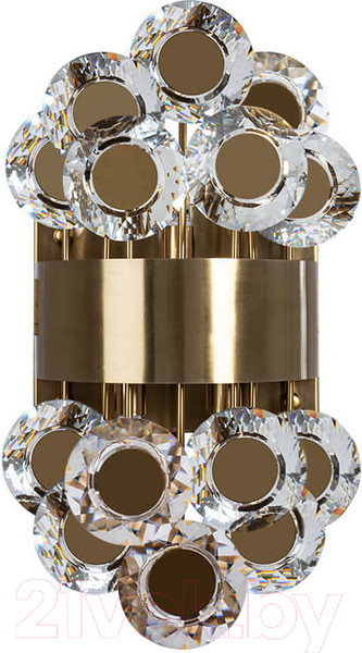 Изображение товара Бра Divinare Amalthea 7202/17 AP-2