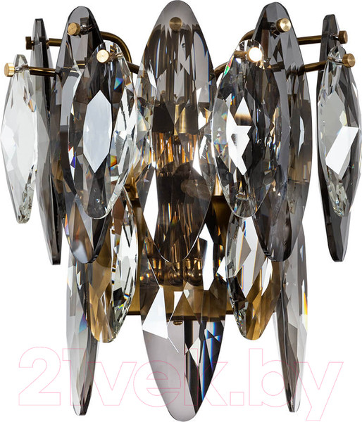 Изображение товара Бра Divinare Ophelia 7203/17 AP-2