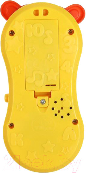Изображение товара Развивающая игрушка Умка Телефон. Ми-ми-мишки / HT529-R