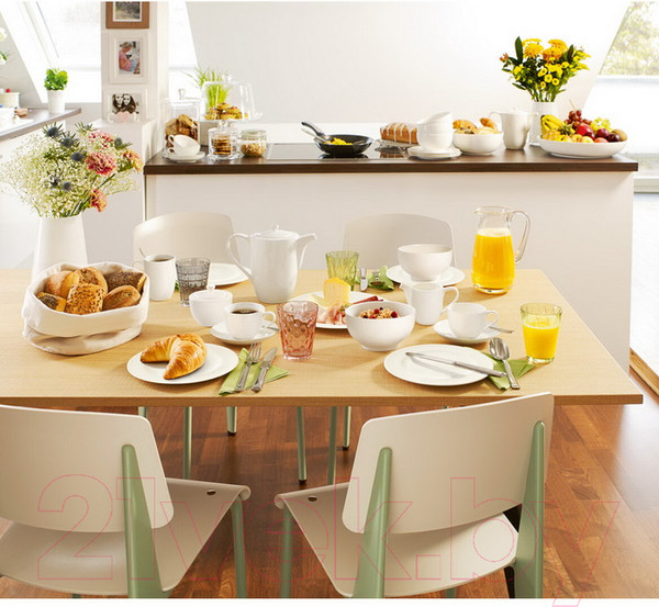 Изображение товара Набор салатников Villeroy & Boch For Me / 10-4153-8116 (2шт)