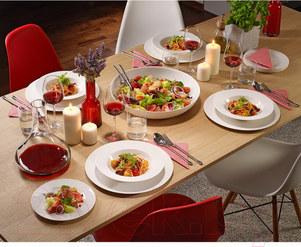 Изображение товара Набор салатников Villeroy & Boch For Me / 10-4153-8116 (2шт)