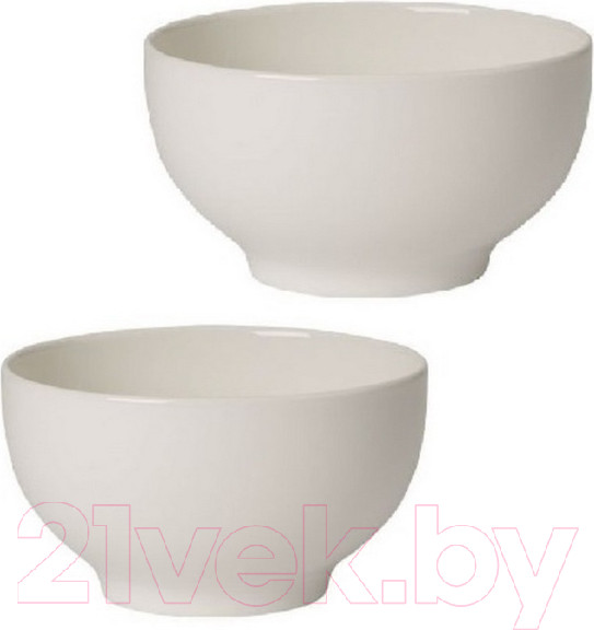 Изображение товара Набор салатников Villeroy & Boch For Me / 10-4153-8116 (2шт)