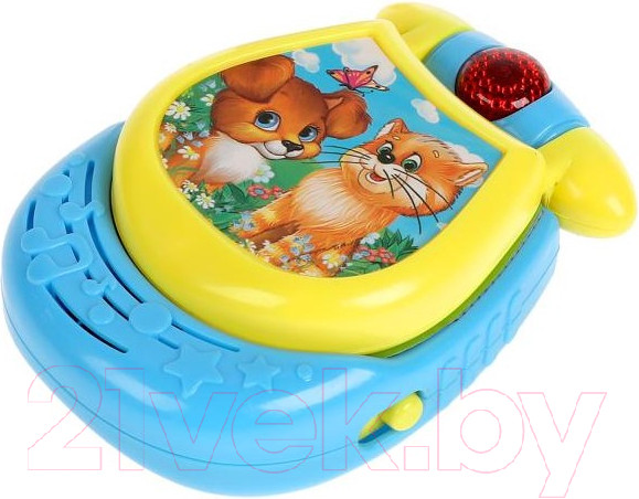 Изображение товара Развивающая игрушка Умка Телефон / HT577-R