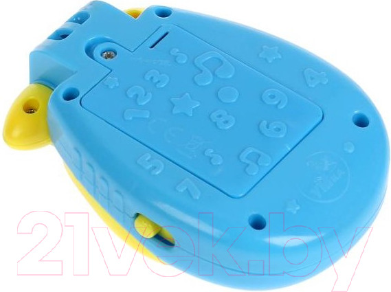 Изображение товара Развивающая игрушка Умка Телефон / HT577-R