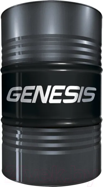 Изображение товара Моторное масло Лукойл Genesis Armortech 5W40 / 3149271 (216.5л)