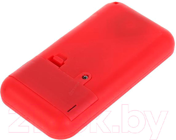 Изображение товара Развивающая игрушка Умка Телефон. Барто А. / HT629-R