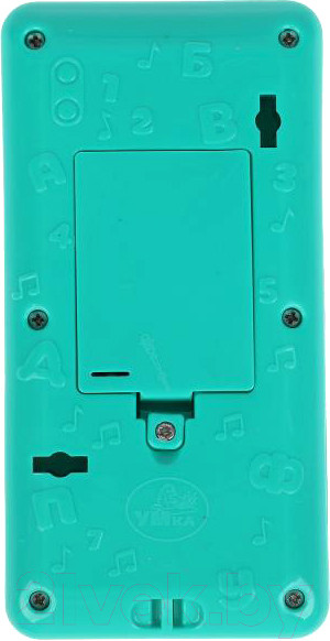 Изображение товара Развивающая игрушка Умка Телефон. Шаинский музыка / HT830-R2