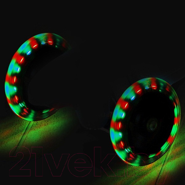 Изображение товара Самокат детский Moby Kids Гигант / 641277