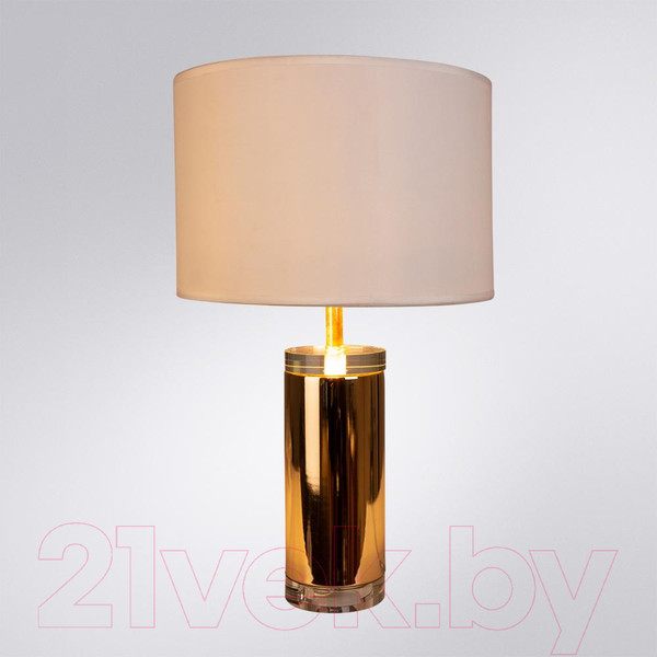 Изображение товара Прикроватная лампа Arte Lamp Maia A4036LT-1GO