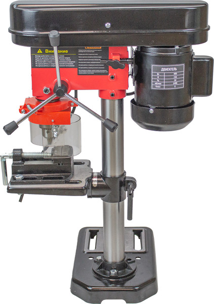 Изображение товара Сверлильный станок Edon BD-13/400