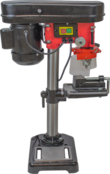 Изображение товара Сверлильный станок Edon BD-13/400